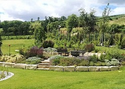 Szikla park